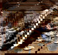 Coonawarra Cellar Dwellers - Accommodation in Brisbane