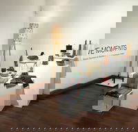 Creative Moments Exhibiton - Accommodation in Brisbane
