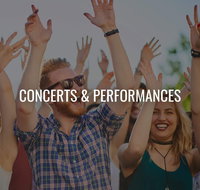 DMA'S Unplugged and Intimate - Accommodation in Brisbane