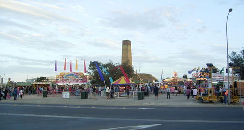 Drakes Supermarkets Copper Coast New Years Eve Celebrations - Accommodation in Brisbane 1