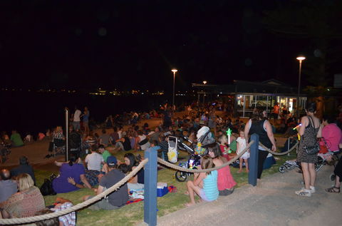 Drakes Supermarkets Copper Coast New Years Eve Celebrations - Accommodation in Brisbane 2