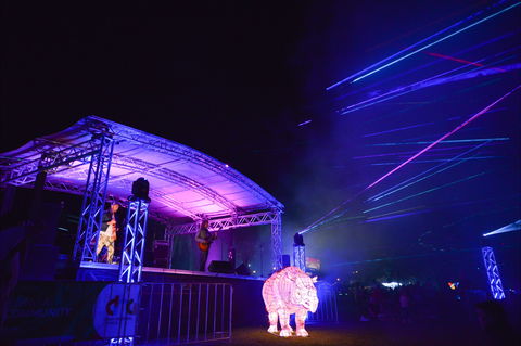 DREAM Festival: Music And Markets Event - Accommodation in Brisbane 0
