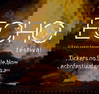 ECHO Festival - East Coast Harvest Odyssey 2021 - Accommodation in Brisbane