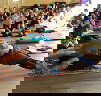 Ekam Yoga Festival Port Macquarie - Accommodation in Brisbane