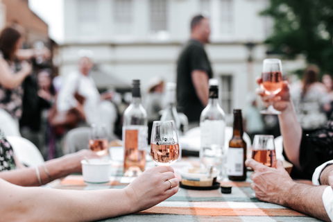 Flavours Of Mudgee - Accommodation in Brisbane 2