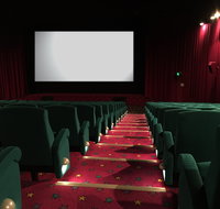 Geelong International Film Festival - Accommodation in Brisbane