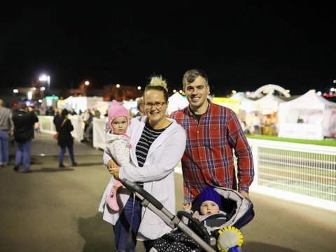 Gosford Night Markets - Accommodation in Brisbane 2
