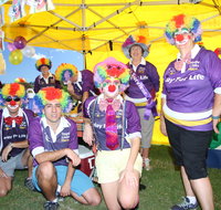 Grafton Relay for Life - NSW Cancer Council - Accommodation in Brisbane