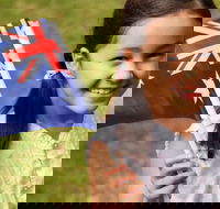Griffith Australia Day Celebrations - Accommodation in Brisbane