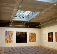 Hadley's Art Prize - Accommodation in Brisbane