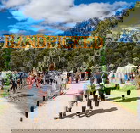 Handpicked Festival - Accommodation in Brisbane