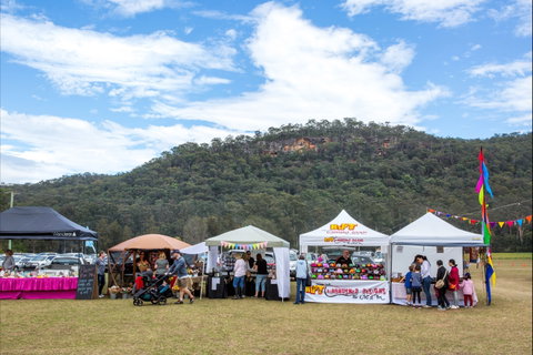 Horses Birthday Festival - Accommodation in Brisbane 2