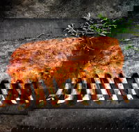 Hunter Events Bar and Barbecue Festival - Accommodation in Brisbane
