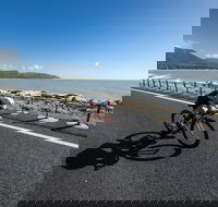 IRONMAN 70.3 Cairns - Accommodation in Brisbane