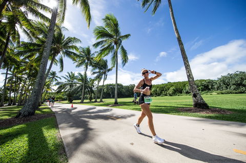 IRONMAN 70.3 Cairns - Accommodation in Brisbane 1