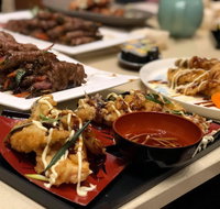 Japanese Cooking - Accommodation in Brisbane