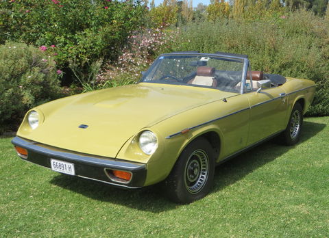 Jensen Car Club National Rally - Accommodation in Brisbane 2