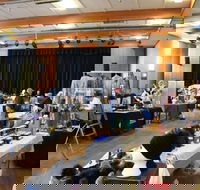 Jindabyne Hall Markets - Accommodation in Brisbane