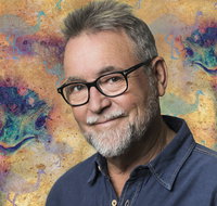 John Williamson - Winding Back - Accommodation in Brisbane