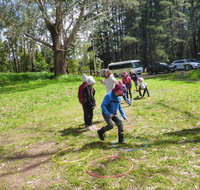 July 2020 Holidays- Forest Adventures Treasure Hunt - Accommodation in Brisbane