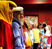 July Fairytale Theatre Holiday workshops in Hobart - Accommodation in Brisbane