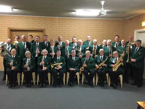 Kadina Wallaroo Moonta Band Concerts - Accommodation in Brisbane 0