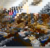 Kiama Woodcraft Group - Exhibition and Sales - Accommodation in Brisbane