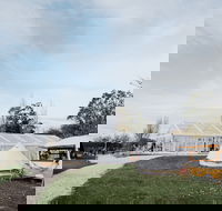 Kindred Wedding Fair - Accommodation in Brisbane