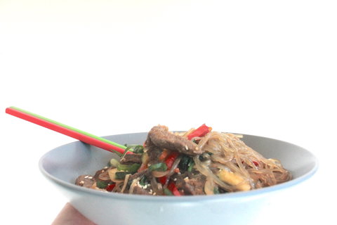 Korean Cooking Master Class - Accommodation in Brisbane 0