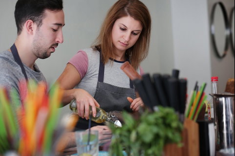 Korean Cooking Master Class - Accommodation in Brisbane 1