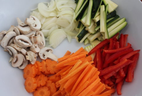 Korean Cooking Master Class - Accommodation in Brisbane 2