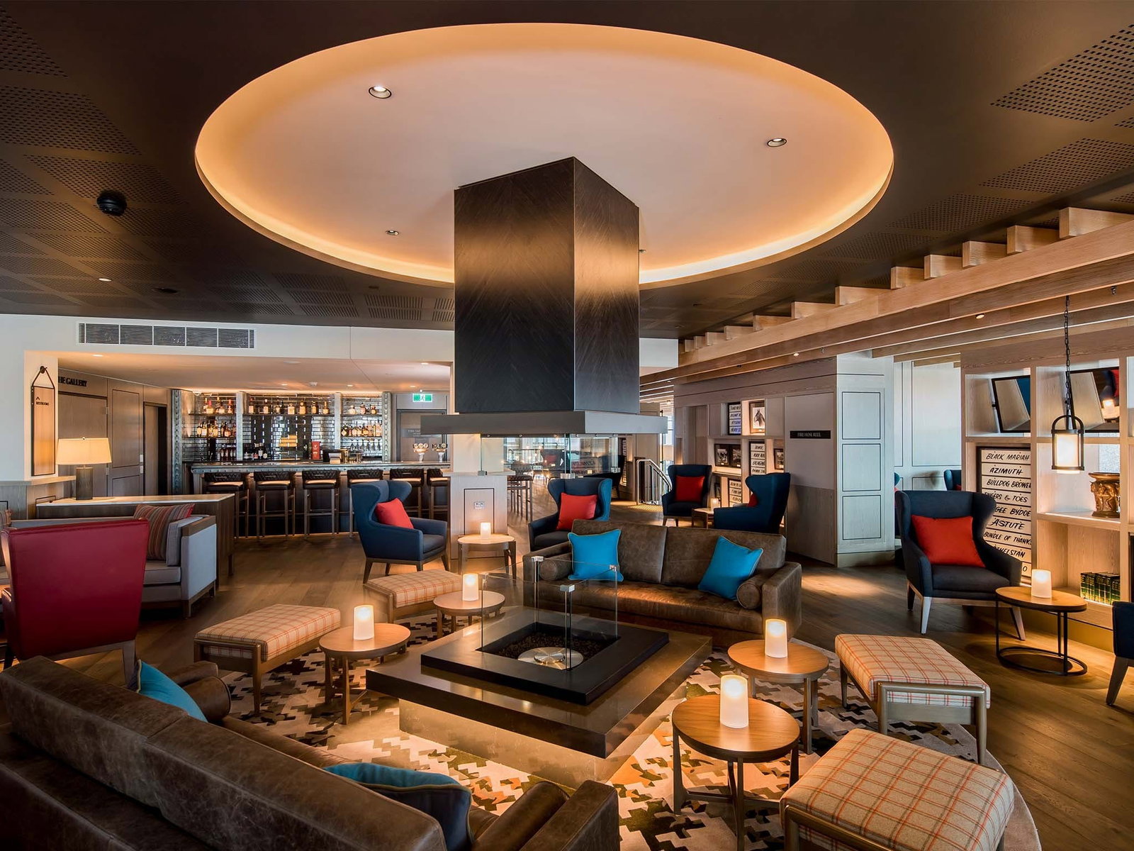 Warwick Farm NSW Accommodation in Brisbane