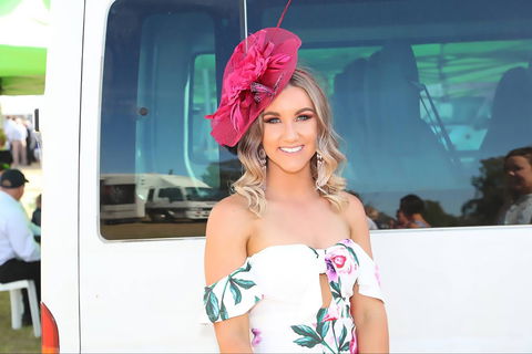 Lockhart Picnic Races - Accommodation in Brisbane 2