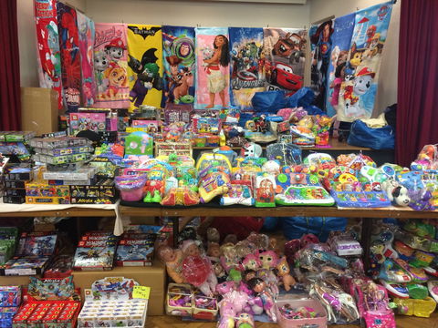 Macarthur Kids Markets - Accommodation in Brisbane 0