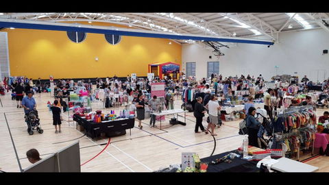 Macarthur Kids Markets - Accommodation in Brisbane 1