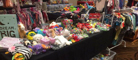 Macarthur Kids Markets - Accommodation in Brisbane 2
