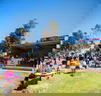 Mathoura Speed Shear and Annual Cancer Fundraiser - Accommodation in Brisbane