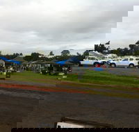 Mission Beach Monster Market - Accommodation in Brisbane
