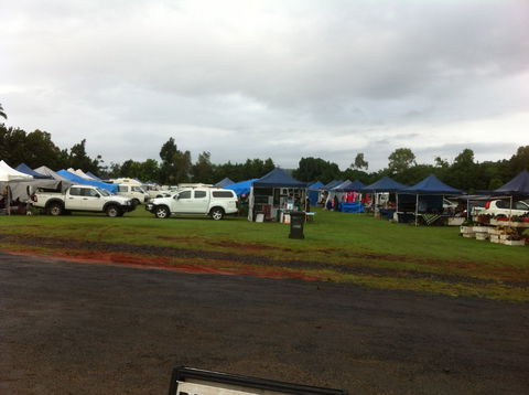 Mission Beach Monster Market - Accommodation in Brisbane 0