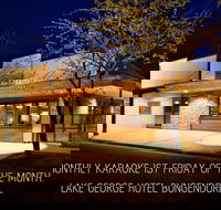 Monthly Karaoke - Accommodation in Brisbane
