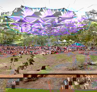Mushroom Valley Festival - Accommodation in Brisbane