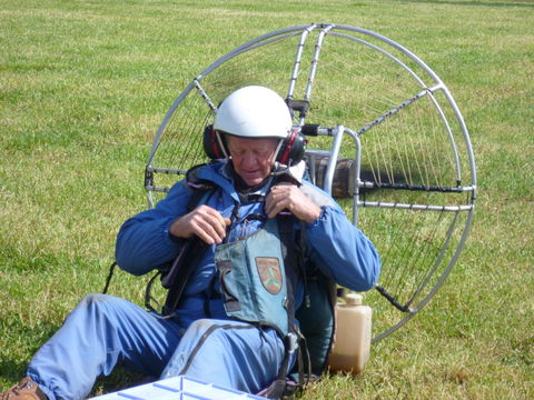 National Picolight Fly In - Accommodation in Brisbane 0