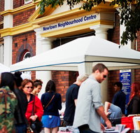 Newtown Market - Accommodation in Brisbane