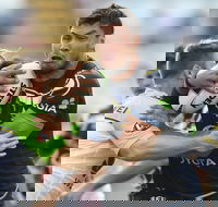 North Queensland Toyota Cowboys versus Canberra Raiders - Accommodation in Brisbane