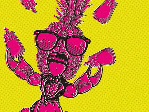 Northern Fringe Festival - Accommodation in Brisbane 0