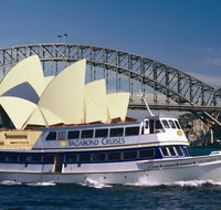 NRL Grand Final Transfer with Vagabond Cruises - Accommodation in Brisbane