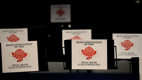 NSW State Band Championships - Accommodation in Brisbane 0