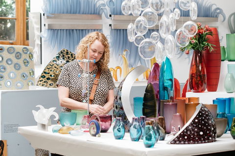 Open Studios: Week One | DESIGN Canberra - Accommodation in Brisbane 1