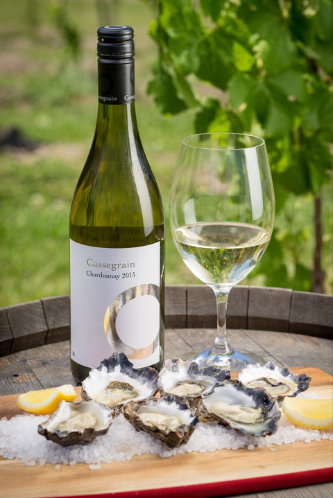Oysters In The Vines - Seafood And Wine Festival - Accommodation in Brisbane 0