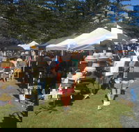 Palm Beach Market - Accommodation in Brisbane